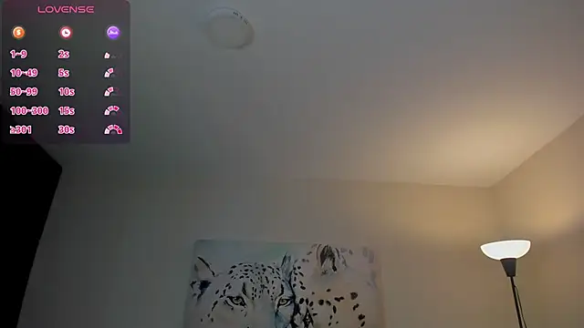 Snapshot of BrennaWalker chatting on October 11, 2025, 1:31 pm BrennaWalker online show from October 11, 2025, 1:31 pm