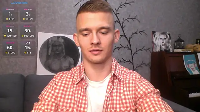 Marvelboy  online show from December 20, 2024, 12:38 pm