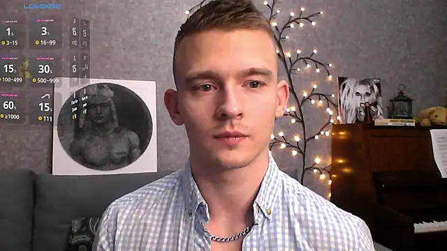 Marvelboy  online show from January 22, 2025, 10:59 pm