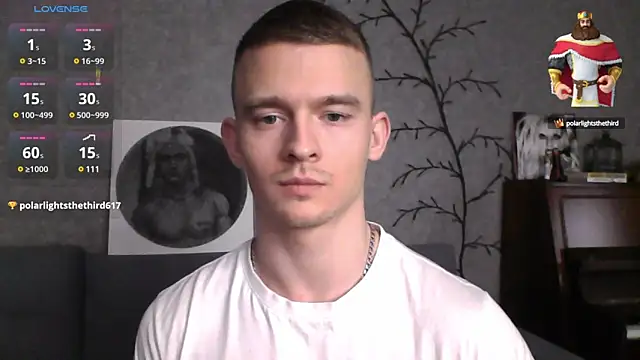 Marvelboy  online show from January 25, 2025, 10:08 am