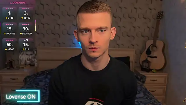 Marvelboy  online show from February 21, 2026, 12:28 pm