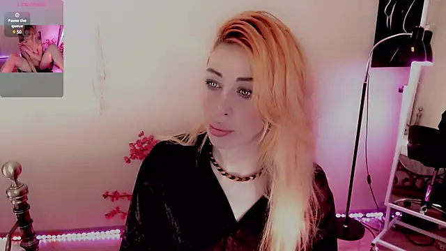 Snapshot of AnnieGOld_ chatting on January 5, 2025, 7:28 pm AnnieGOld online show from January 5, 2025, 7:28 pm