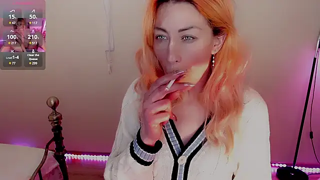 Snapshot of AnnieGOld_ chatting on January 22, 2025, 10:26 pm AnnieGOld online show from January 22, 2025, 10:26 pm