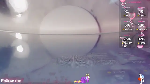 Snapshot of AnnieGOld_ chatting on January 15, 2026, 10:35 pm AnnieGOld online show from January 15, 2026, 10:35 pm