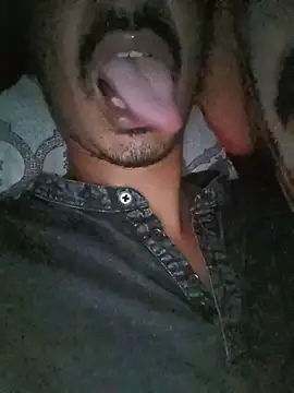 dreamtoungelick69 online show from June 9, 2026, 10:43 pm