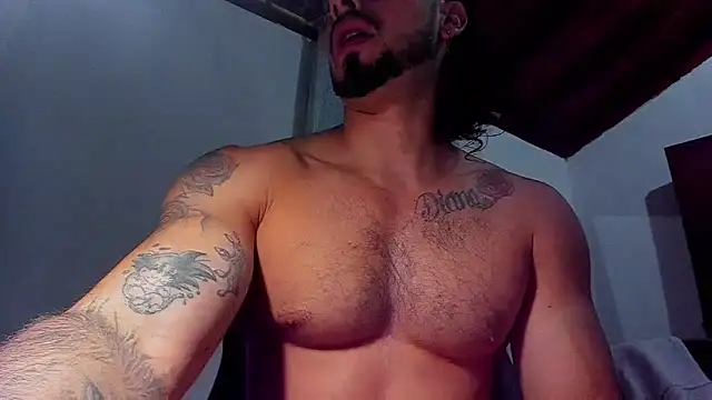 Baky sexy online show from March 5, 2026, 5:47 am