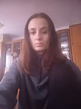 Angela Zayka online show from January 16, 2025, 12:20 pm