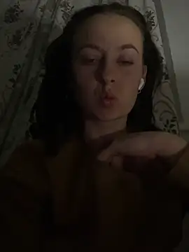 Angela Zayka online show from February 10, 2026, 10:47 pm