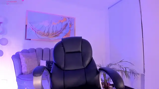 Snapshot of ZoePresleyX chatting on October 27, 2025, 1:31 am ZoePresleyX online show from October 27, 2025, 1:31 am