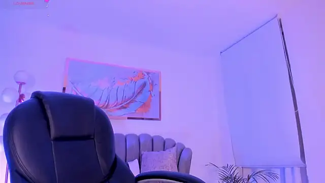 Snapshot of ZoePresleyX chatting on November 6, 2025, 2:45 am ZoePresleyX online show from November 6, 2025, 2:45 am