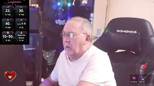 bebitzu online show from February 11, 2026, 8:25 pm