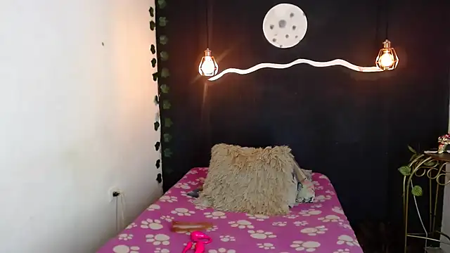 Snapshot of SexyKataShow chatting on January 22, 2025, 3:20 am SexyKataShow online show from January 22, 2025, 3:20 am