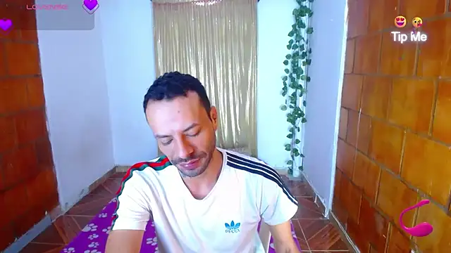 SexyKataShow online show from March 16, 2026, 3:05 pm