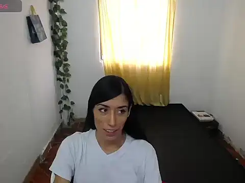SexyKataShow online show from May 13, 2026, 2:03 pm