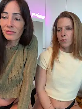 SweeetAlegra online show from March 16, 2025, 4:56 pm