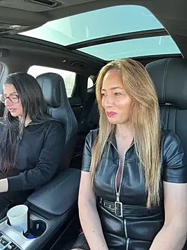 SweeetAlegra online show from February 22, 2026, 10:25 am