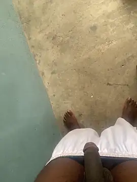 Snapshot of Khendren chatting on March 6, 2026, 9:50 am Khendren online show from March 6, 2026, 9:50 am