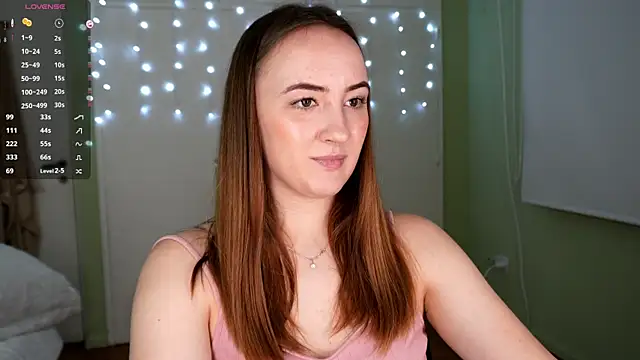 Black Eva  online show from February 4, 2025, 2:21 pm