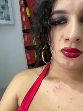 Snapshot of LaColorina_ chatting on February 10, 2025, 10:09 pm LaColorina online show from February 10, 2025, 10:09 pm