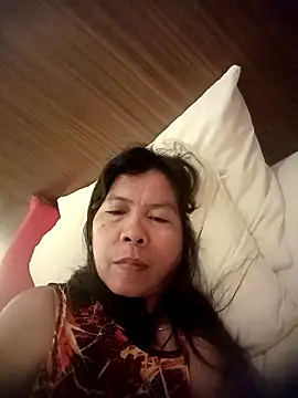 TropicalFlower online show from September 18, 2025, 6:48 am