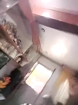 TropicalFlower online show from October 19, 2025, 6:36 am