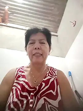 TropicalFlower online show from October 29, 2025, 8:54 pm