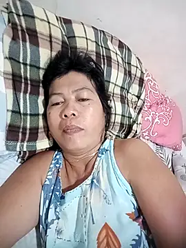 TropicalFlower online show from December 3, 2025, 8:18 pm