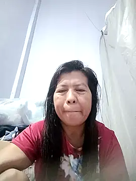 TropicalFlower online show from December 20, 2025, 7:37 am