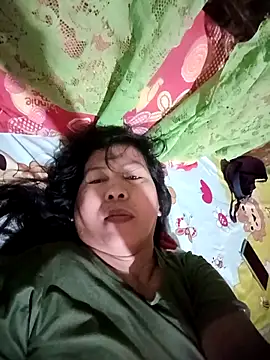 TropicalFlower online show from February 14, 2026, 10:17 pm