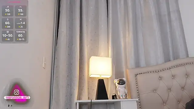 Veronica ar online show from December 30, 2024, 12:11 am