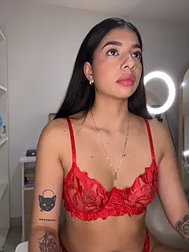 Snapshot of Veronica_ar chatting on July 17, 2026, 1:45 am Veronica ar online show from July 17, 2026, 1:45 am