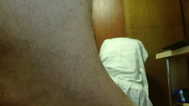 MarcusMilarc online show from September 20, 2025, 11:17 pm