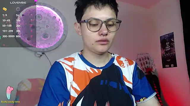 girl intense444 online show from February 3, 2025, 1:19 pm