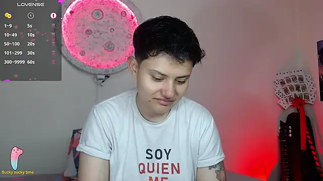 girl intense444 online show from March 1, 2025, 1:40 pm