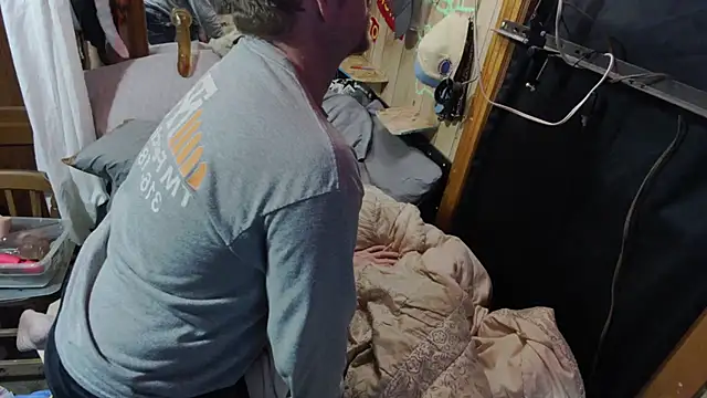 sex4fun 21 online show from January 12, 2025, 12:23 pm