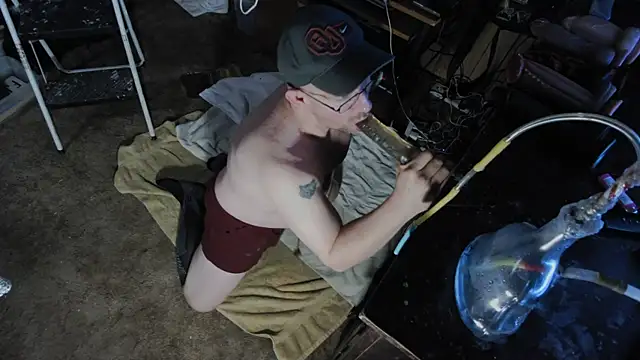 sex4fun 21 online show from January 21, 2025, 2:05 pm