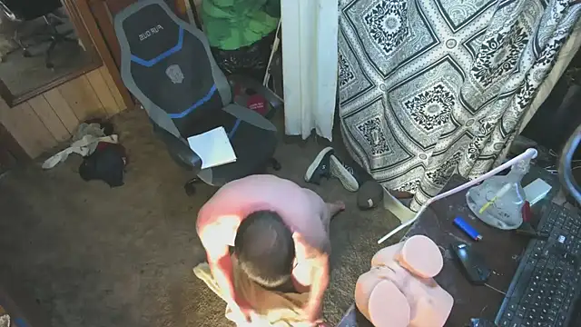 sex4fun 21 online show from September 28, 2025, 8:25 pm