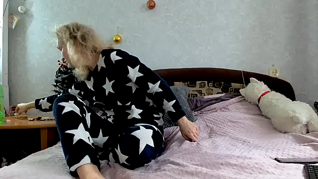 Snapshot of ModelEva chatting on December 14, 2024, 8:23 am ModelEva online show from December 14, 2024, 8:23 am