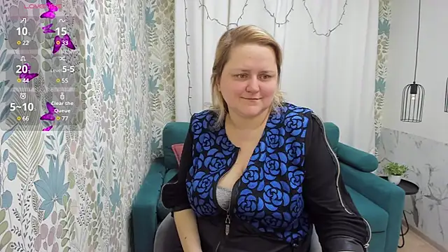 ScarlettSoft online show from December 30, 2024, 5:37 am