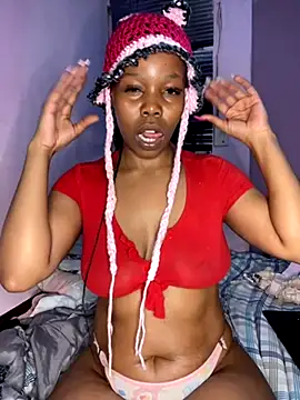 cherryontopy online show from September 10, 2025, 5:46 pm