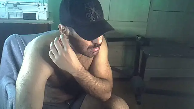 MILITARS online show from October 30, 2025, 11:27 pm