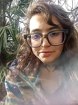 Blulilla69 online show from January 9, 2025, 1:13 pm