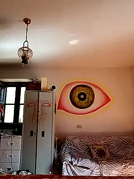 Blulilla69 online show from September 12, 2025, 12:38 pm