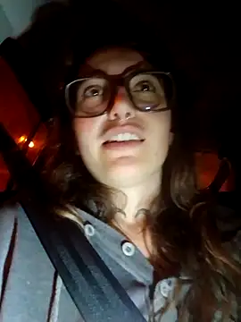 Blulilla69 online show from October 17, 2025, 8:00 pm