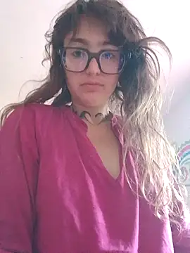 Blulilla69 online show from November 3, 2025, 7:31 am