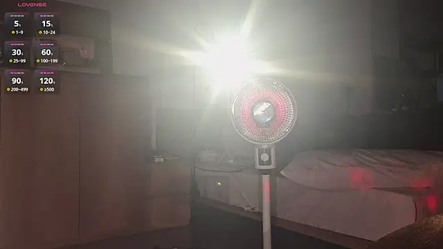 Hairy Coraline online show from January 10, 2025, 10:39 am