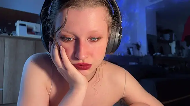 Hairy Coraline online show from February 22, 2025, 10:29 am