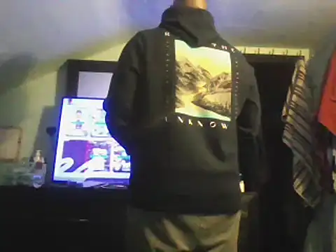 Snapshot of ReeferMadness59 chatting on March 6, 2025, 9:25 am ReeferMadness59 online show from March 6, 2025, 9:25 am