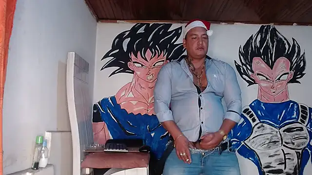 Snapshot of hardrock982 chatting on December 9, 2024, 1:45 pm hardrock982 online show from December 9, 2024, 1:45 pm