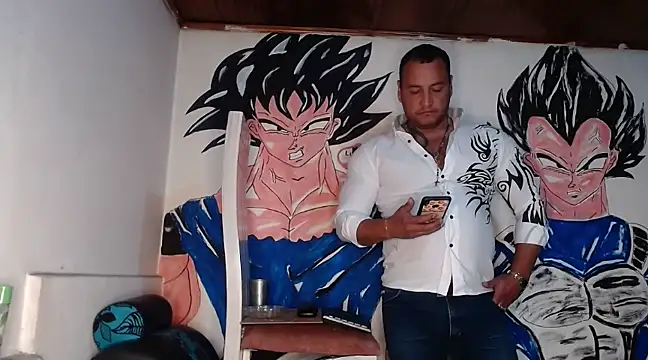 Snapshot of hardrock982 chatting on December 19, 2024, 1:40 pm hardrock982 online show from December 19, 2024, 1:40 pm